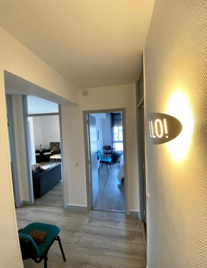 T2 Parc Belvedere Apartman Montpellier Kültér fotó